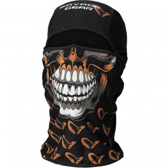 Балаклава SAVAGE GEAR Skull Balaclava