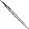 Блесна SAVAGE GEAR 3D Needle Jig 17см 60г sinking glow zebra PHP 63966