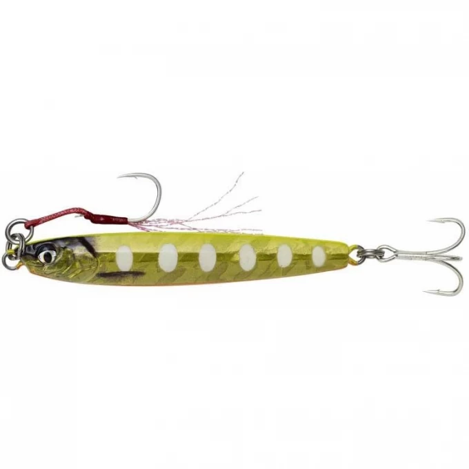Блесна SAVAGE GEAR 3D Slim Jig Minnow 17см 150г Sinking Ygo PHP 74456 Блесна SAVAGE GEAR 3D Slim Jig Minnow 17см 150г Sinking Ygo PHP 74456