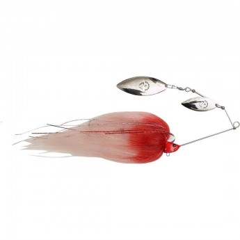 Блесна SAVAGE GEAR Da' MEGA Bush 55g Red Head