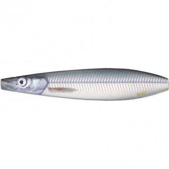 Блесна SAVAGE GEAR LT Seeker ISP 90 24g 01-Sandeel