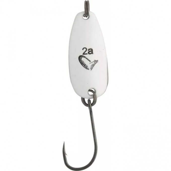Блесна SAVAGE GEAR Nail1 2,4cm 3шт. 04-Pearl White 42153 Блесна SAVAGE GEAR Nail1 2,4cm 3шт. 04-Pearl White 42153