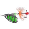 Блесна SAVAGE GEAR Rotex Spinner #2a 4g 10-Green Highlander 50728