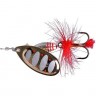 Блесна SAVAGE GEAR Rotex Spinner #3a 6g 09-Gold Silver 50732