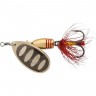 Блесна SAVAGE GEAR Rotex Spinner #5 14g 03-Gold 42136