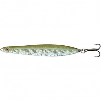 Блесна SAVAGE GEAR Seeker ISP 68mm 12g NL 01-Green Silver