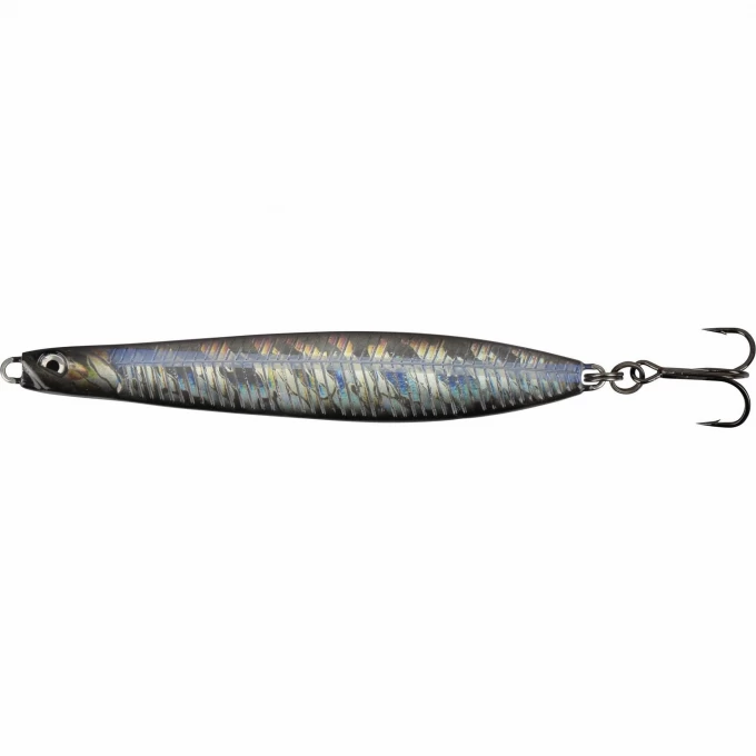 Блесна SAVAGE GEAR Seeker ISP 68mm 12g NL 04-Back Pearl 63843