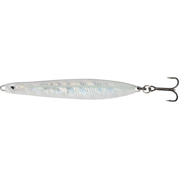 Блесна SAVAGE GEAR Seeker ISP 87mm 16g NL 05-White Pearl 55347 Блесна SAVAGE GEAR Seeker ISP 87mm 16g NL 05-White Pearl 55347