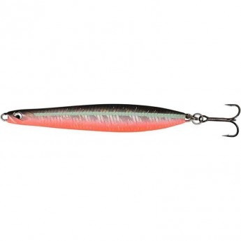 Блесна SAVAGE GEAR Seeker ISP 98mm 23g NL 03-Fluo UV Red Black