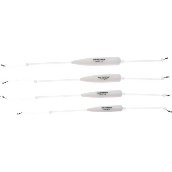 Бомбарда SAVAGE GEAR Ron Thompson 25g 42598