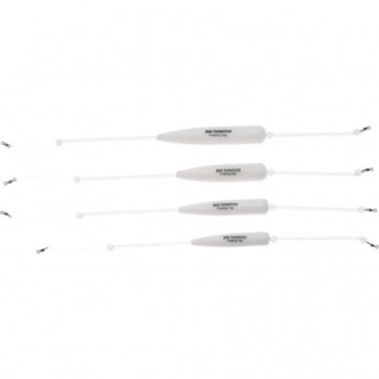 Бомбарда SAVAGE GEAR Ron Thompson Sinking L 25g 2pcs 42601