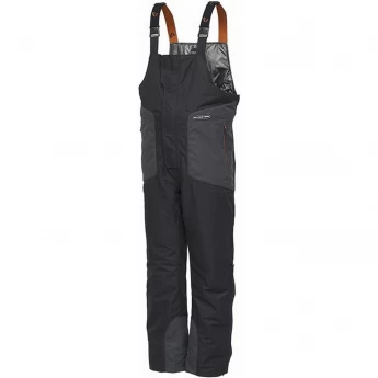 Брюки SAVAGE GEAR HeatLite Thermo B&B L