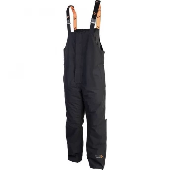 Брюки SAVAGE GEAR ProGuard Thermo B&B Black L
