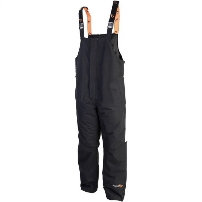Брюки SAVAGE GEAR ProGuard Thermo B&B Black M 49396 Брюки SAVAGE GEAR ProGuard Thermo B&B Black M 49396