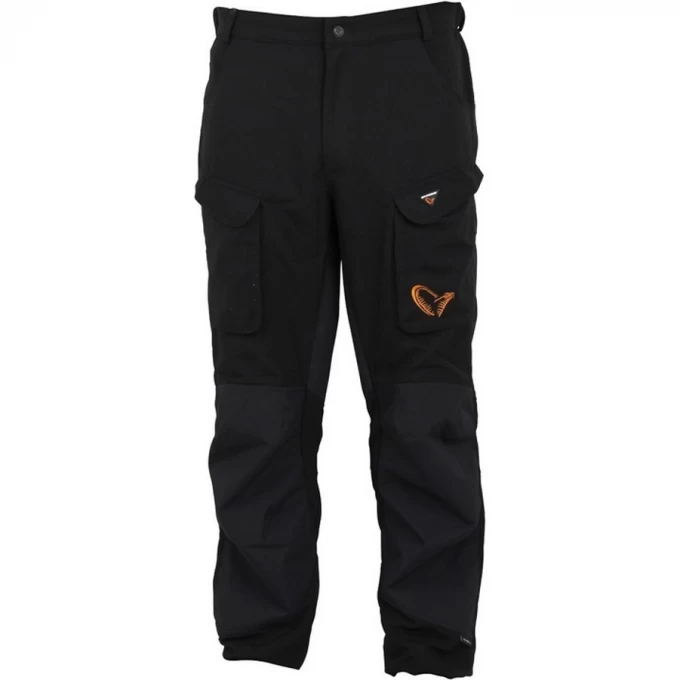 Брюки SAVAGE GEAR Xoom Trousers M 46804 Брюки SAVAGE GEAR Xoom Trousers M 46804