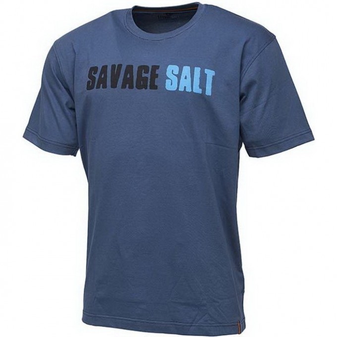 Футболка SAVAGE GEAR Savage SALT Tee XXL 62278 Футболка SAVAGE GEAR Savage SALT Tee XXL 62278
