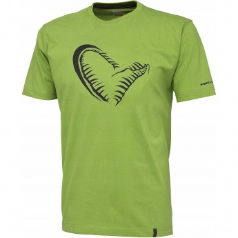 Футболка SAVAGE GEAR Simply Savage Jaw Tee S Футболка SAVAGE GEAR Simply Savage Jaw Tee S