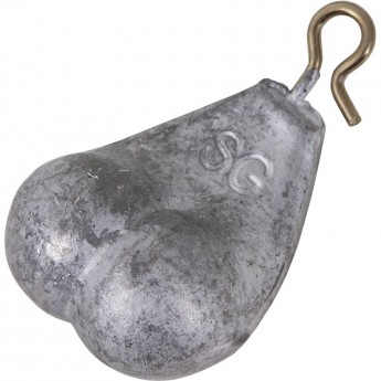 Груз SAVAGE GEAR Balls Clip On 15г 4шт