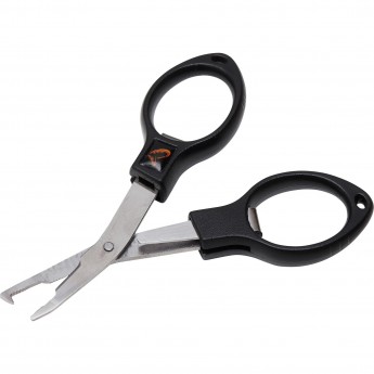 Инструмент SAVAGE GEAR Magic Folding Scissors 11cm
