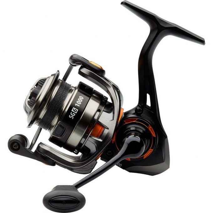Катушка SAVAGE GEAR SG6 1000 FD 74732 Катушка SAVAGE GEAR SG6 1000 FD 74732