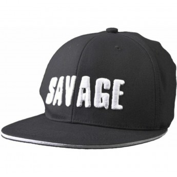 Кепка SAVAGE GEAR Freshwater Flat Bill Cap Кепка SAVAGE GEAR Freshwater Flat Bill Cap