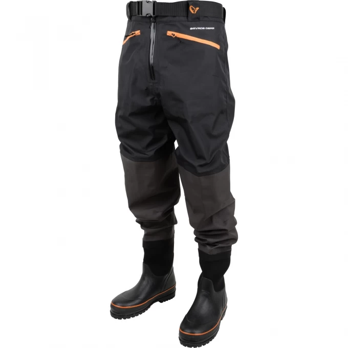Комбинезон SAVAGE GEAR Boot Foot 46/47 - 11/12 48840 Комбинезон SAVAGE GEAR Boot Foot 46/47 - 11/12 48840