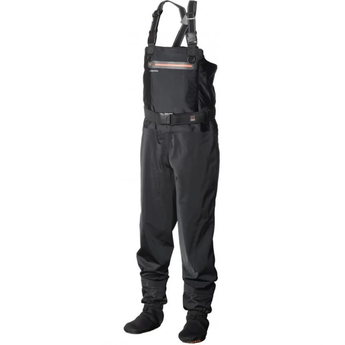 Комбинезон SAVAGE GEAR SCIERRA X-STRETCH XXL 57936