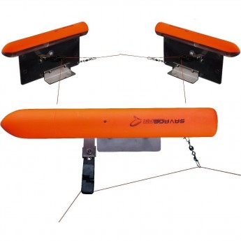 Кораблик SAVAGE GEAR MP Paravane (Right) XL