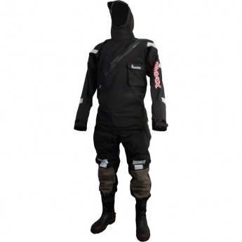 Костюм сухой SAVAGE GEAR IMAX NAUTECH 46/47