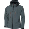 Куртка SAVAGE GEAR Salt Pack-Lite Dark Grey Melange XL 57675