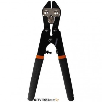 Кусачки	SAVAGE GEAR Cutting Plier 21cm
