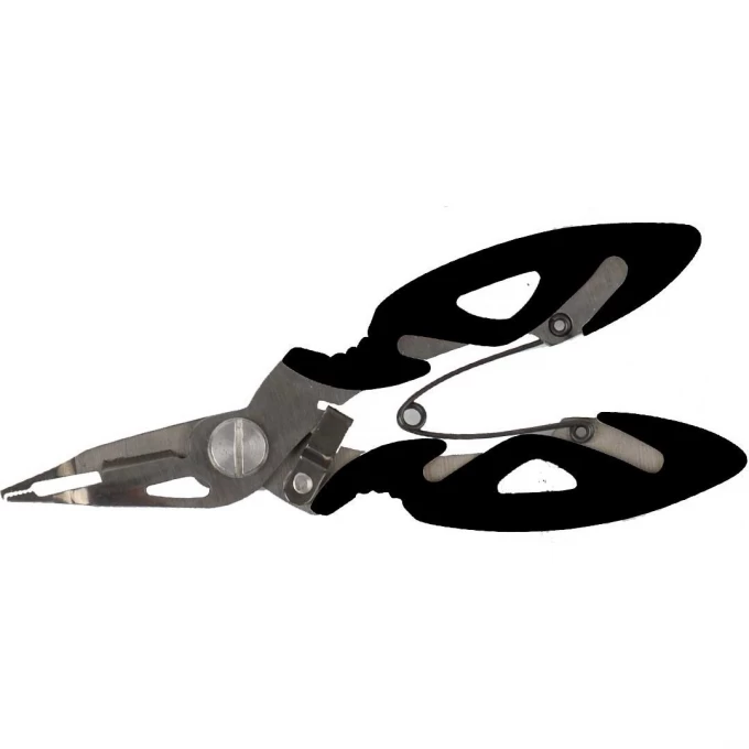Кусачки SAVAGE GEAR Mini Splitring and Braid Cutter 54939 Кусачки SAVAGE GEAR Mini Splitring and Braid Cutter 54939