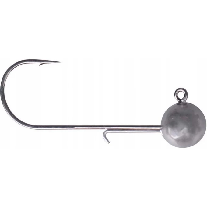 Набор джигеров SAVAGE GEAR Ball Jig Head 7.5g #10/0 Bulk 25pcs 61948 Набор джигеров SAVAGE GEAR Ball Jig Head 7.5g #10/0 Bulk 25pcs 61948