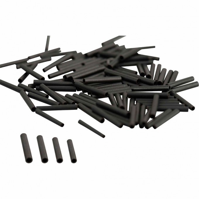 Обжимная трубка SAVAGE GEAR Wire Crimps BLN S Ø1.0mm 100pcs 54900