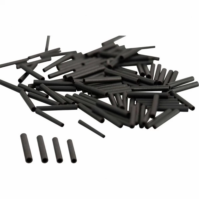 Обжимная трубка SAVAGE GEAR Wire Crimps BLN S Ø1.0mm 100pcs 54900 Обжимная трубка SAVAGE GEAR Wire Crimps BLN S Ø1.0mm 100pcs 54900