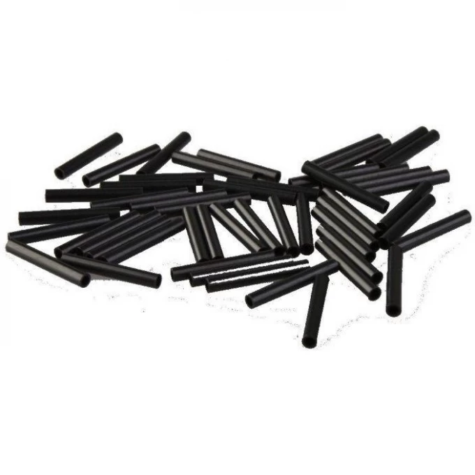 Обжимные трубки SAVAGE GEAR DB S 1mm 50pcs 45154 Обжимные трубки SAVAGE GEAR DB S 1mm 50pcs 45154