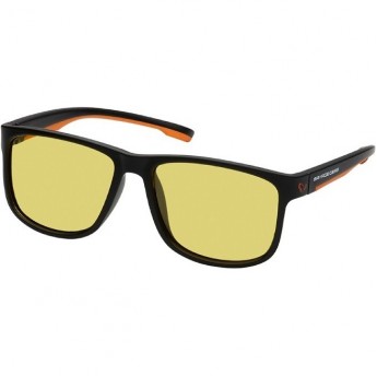 Очки SAVAGE GEAR 1 Polarized Sunglasses Yellow