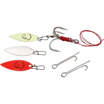Оснастка SAVAGE GEAR Cutbait Herring Stinger kit 3/0 2pcs