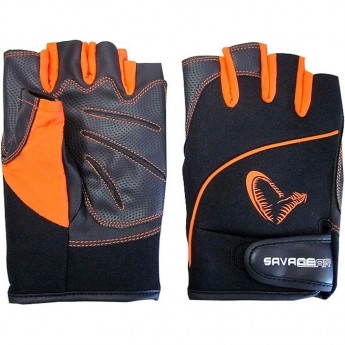 Перчатки SAVAGE GEAR ProTec Glove XL