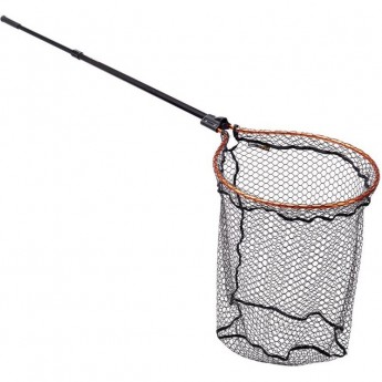 Подсачек SAVAGE GEAR Full Frame Landing Net Round M 46 X 56 X 50см 95-150см 2шт