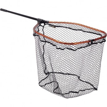 Подсачек SAVAGE GEAR Pro Folding Net L 65 х 50 х 50см 87см