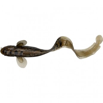 Приманка SAVAGE GEAR 3D Burbot 250 25cm 75g FS 06-Motor Oil