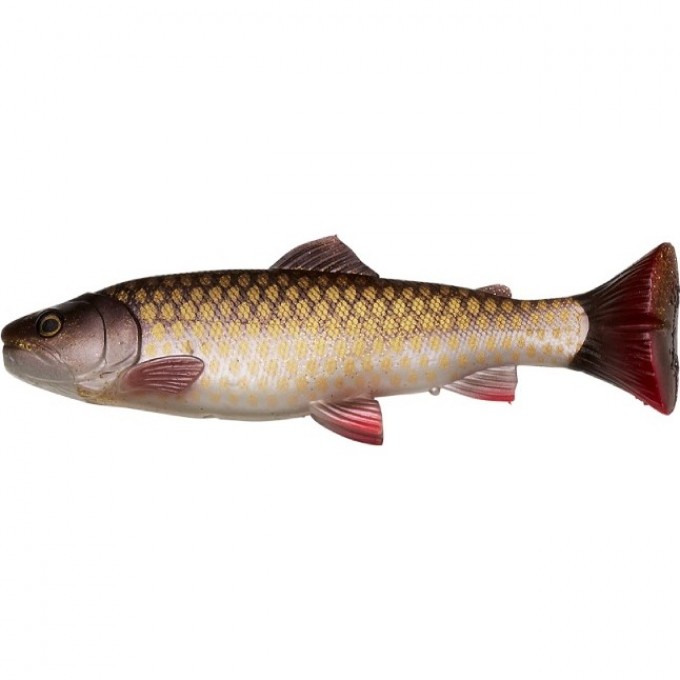 Приманка SAVAGE GEAR 3D Craft Trout Pulsetail 20cm 104g 1шт Dirty Roach 71845-001