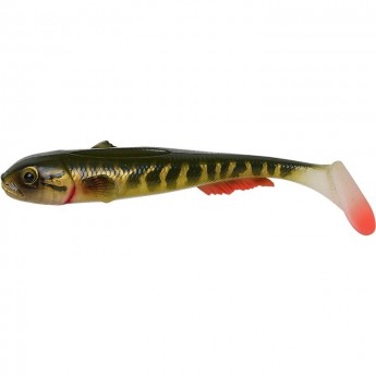 Приманка SAVAGE GEAR 3D LB Goby Shad 20cm 60g 1шт Pike