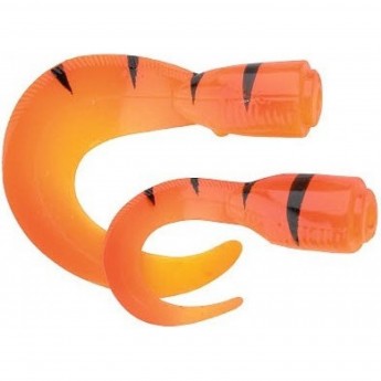 Приманка SAVAGE GEAR 3D LB Hard Eel 17 2pcs Gold Amb