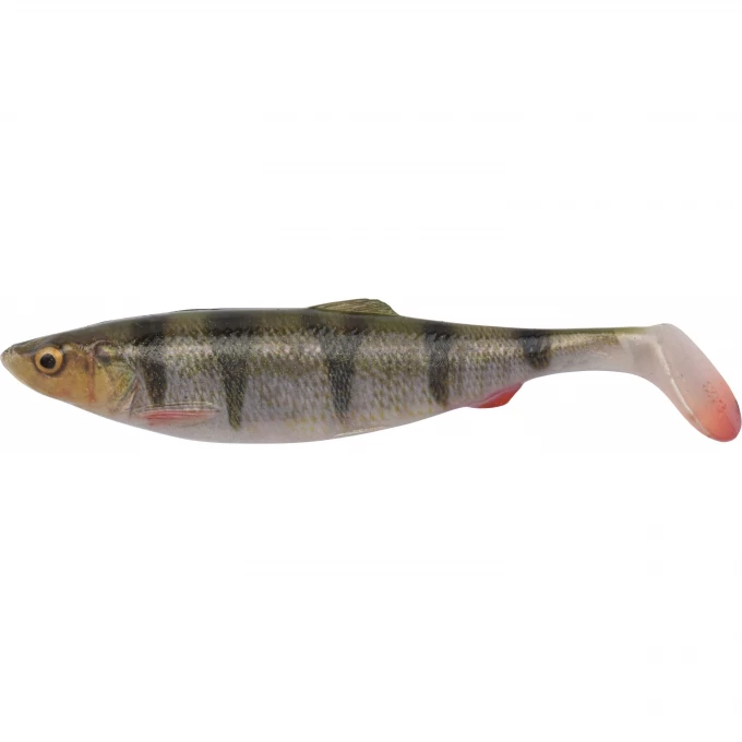 Приманка SAVAGE GEAR 3D LB Herring Shad 19cm 45g Perch 57466-001 Приманка SAVAGE GEAR 3D LB Herring Shad 19cm 45g Perch 57466-001