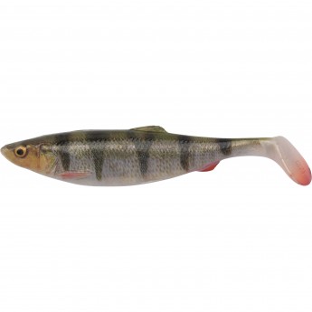 Приманка SAVAGE GEAR 3D LB Herring Shad 25cm 98g Perch