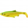 Приманка SAVAGE GEAR 3D LB Roach Paddletail 12.5cm 22g 2pcs Firetiger 57434