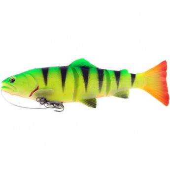 Приманка SAVAGE GEAR 3D Line Thru Trout 30 290g SS 05-Firetiger Приманка SAVAGE GEAR 3D Line Thru Trout 30 290g SS 05-Firetiger