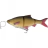 Приманка SAVAGE GEAR 3D Linethru Roach 18cm 80g SS 02-Rudd 53745